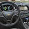 2016 Chevrolet Volt 1st interior image - activate to see more