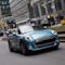 2024 MINI Convertible 1st exterior image - activate to see more