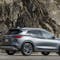 2020 INFINITI QX50 3rd exterior image - activate to see more