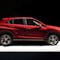2019 Mitsubishi Eclipse Cross 4th exterior image - activate to see more