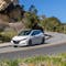 2024 Nissan LEAF 11th exterior image - activate to see more