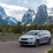 2020 Chrysler Pacifica 22nd exterior image - activate to see more