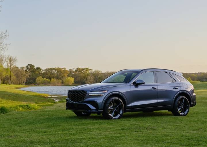 2026 Genesis GV70 Lease Deals & Specials - TrueCar