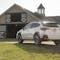 2022 Subaru Crosstrek 11th exterior image - activate to see more