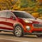2018 Kia Sportage 3rd exterior image - activate to see more