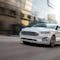 2019 Ford Fusion 2nd exterior image - activate to see more