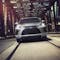2020 Lexus RX 2nd exterior image - activate to see more