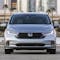 2021 Honda Odyssey 3rd exterior image - activate to see more