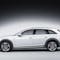 2018 Audi A4 allroad 4th exterior image - activate to see more