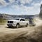 2024 Nissan Titan 1st exterior image - activate to see more