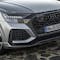 2020 Audi RS Q8 25th exterior image - activate to see more