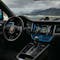 2022 Porsche Macan 1st interior image - activate to see more