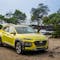 2020 Hyundai Kona 1st exterior image - activate to see more