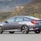 2018 Honda Civic 12th exterior image - activate to see more