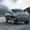 2020 GMC Sierra 2500HD 4th exterior image - activate to see more