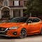 2020 Nissan Maxima 1st exterior image - activate to see more