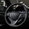 2019 Acura TLX 6th interior image - activate to see more