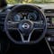 2024 Nissan LEAF 4th interior image - activate to see more