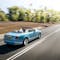 2021 Rolls-Royce Dawn 22nd exterior image - activate to see more