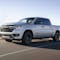 2025 Ram 1500 Ramcharger 1st exterior image - activate to see more