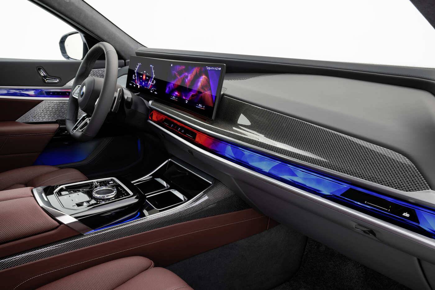 2024 BMW 7 Series Review | Pricing, Trims & Photos - TrueCar