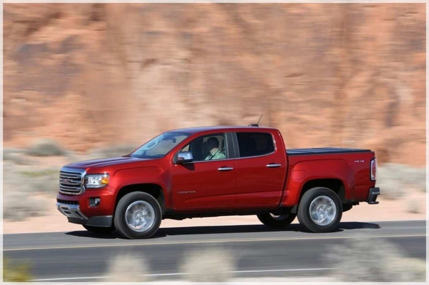 2020 gmc canyon reviews pricing pictures truecar 2020 gmc canyon reviews pricing