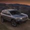 2023 Jeep Cherokee 3rd exterior image - activate to see more