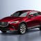 2019 Mazda CX-3 7th exterior image - activate to see more