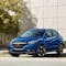 2018 Honda HR-V 1st exterior image - activate to see more