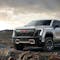 2024 GMC Sierra EV 3rd exterior image - activate to see more