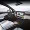 2021 Tesla Model X 1st interior image - activate to see more
