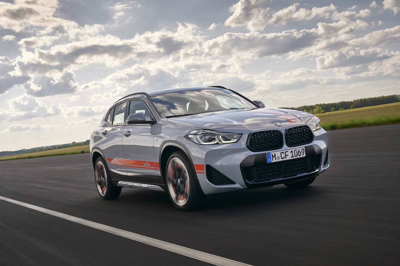 22 Bmw X2 Lease Deals Specials Truecar