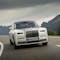 2021 Rolls-Royce Phantom 4th exterior image - activate to see more