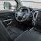 2019 Nissan Titan XD 1st interior image - activate to see more