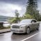 2019 Bentley Mulsanne 21st exterior image - activate to see more