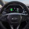 2022 Chevrolet Bolt EV 2nd interior image - activate to see more