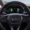 2023 Chevrolet Bolt EV 2nd interior image - activate to see more