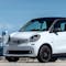 2019 smart EQ fortwo 8th exterior image - activate to see more