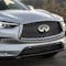 2021 INFINITI QX50 13th exterior image - activate to see more