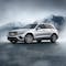 2019 Mercedes-Benz GLC 44th exterior image - activate to see more