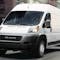 2019 Ram ProMaster Cargo Van 16th exterior image - activate to see more