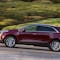 2019 Cadillac XT5 4th exterior image - activate to see more