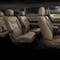 2020 Cadillac XT6 11th interior image - activate to see more