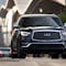 2024 INFINITI QX80 4th exterior image - activate to see more