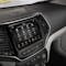 2019 Jeep Cherokee 9th interior image - activate to see more