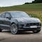 2020 Porsche Macan 4th exterior image - activate to see more