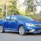 2017 Volkswagen Passat 2nd exterior image - activate to see more