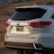 2019 Toyota Highlander 8th exterior image - activate to see more