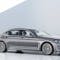 2022 BMW 7 Series 4th exterior image - activate to see more