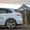 2020 Porsche Cayenne 17th exterior image - activate to see more
